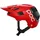 Prismane Red Matt/Uranium Black Matt M