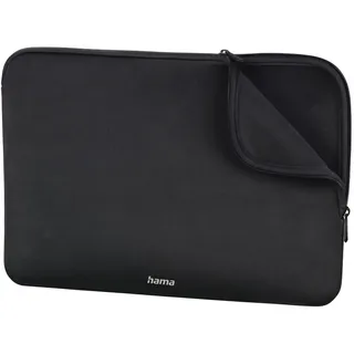 Hama Neoprene bis 39,6 cm (15,6 schwarz
