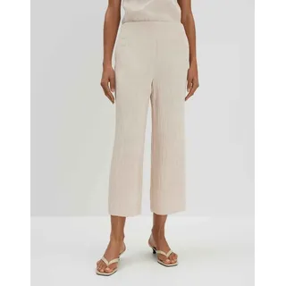 Someday Curilo Bundfaltenhose Beige 36