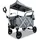FX-CTL950 Grau