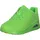 neon green durabuck 37,5