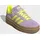 Powder Plum / Solar Yellow / Gold Metallic 43