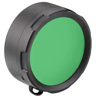 Olight Rot und Grün Filter für Javelot turbo 2/Javelot Pro 2/Javelot Turbo/Javelot Pro