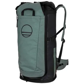 Wild Country Crag Hauler 40 Rucksack (Größe 40l tuerkis)