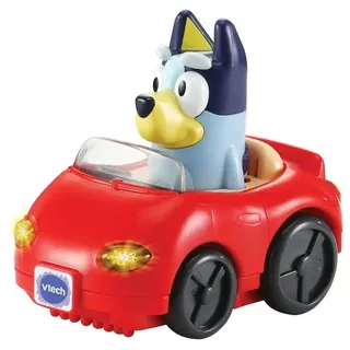 Vtech Tut Tut Baby Flitzer - Blueys Cabrio
