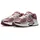 Damen Smokey Mauve/Metallic Silver/Red Sepia 37,5