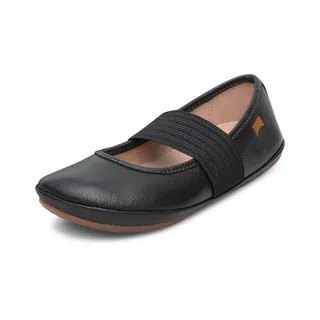 Camper Right Schwarz 29