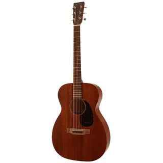 Martin 00-15M - Westerngitarre