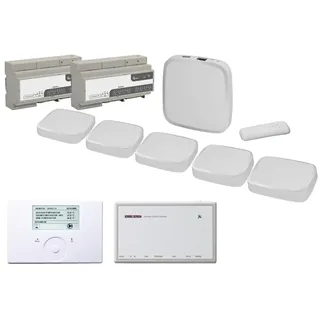 Stiebel Eltron LWZ CS Komfort-Set Kühlung 203709