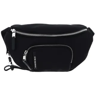 Mandarina Duck Damen Hunter Bum Bag, Schwarz