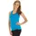 Cotton Tanktop WVR24 Tanktop Türkis M