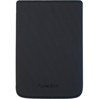 Pocketbook Touch Lux 4, Touch HD 3, Basic Lux 2 Shell Cover black