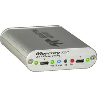 LeCroy Teledyne USB-TMA2-M02-X Protokoll-Analyser USB
