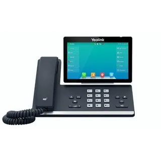 Yealink SIP-T57W VoIP Telefon WLAN Bluetooth