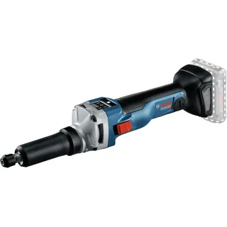 Bosch Power Tools Akku-Geradschleifer GGS 18V-10 SLC in L-BOXX