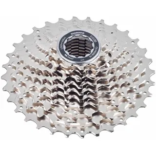 Shimano Kassette 10-fach 11-32