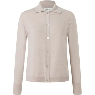 Maerz Muenchen Strickjacke kitt M