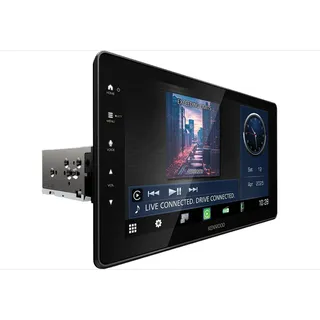 Kenwood DMX-F920DS 1-DIN 9-Zoll HD-Display Moniceiver