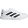 Cloud White / Core Black / Cloud White 36 2/3