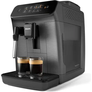 Philips 800 Series EP0824/00 Schwarz