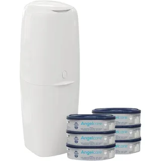 Angelcare Windeleimer Classic XL Starter Set
