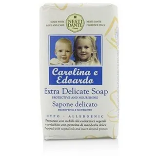Nesti Dante Firenze Extra Delicate Baby Soap 250 g
