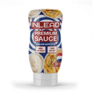 INLEAD Premium Sauce (350ml) Holland Mayo Style