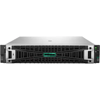 HP HPE DL380 Gen12 Intel Xeon 64GB 960GB SSD 2x1000W