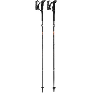 Leki Makalu FX.One Carbon Wanderstöcke (Größe 115CM,