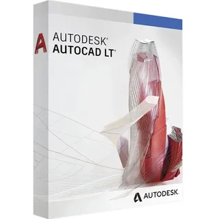 Autodesk AutoCAD LT for Mac 2025