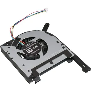 Asus FX505GE Thermal GPU Fan