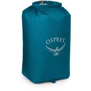 Osprey Ultralight Drysack 35l Rucksack - Waterfront Blue