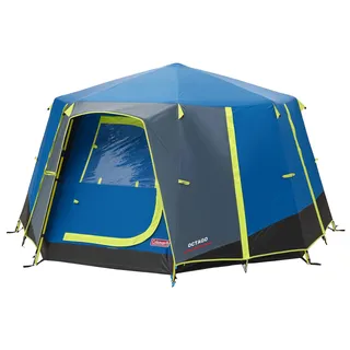 Coleman OctaGo 3 Blau