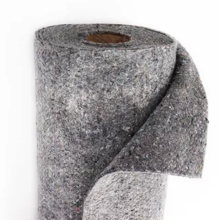 Aquagart 10m2 Bewässerungsvlies Bewässerungsmatte Filtervlies Speichervlies 300g 2m breit