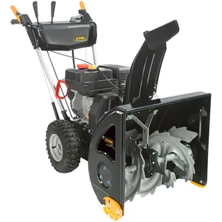 Alpina Benzin-Schneefräse AS 56 P
