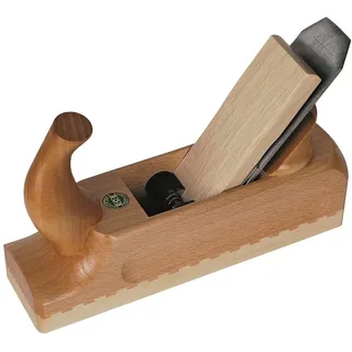 ECE Schlichthobel Hobeleisen-B.48mm Gesamt-L.240mm