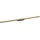 1200 mm brushed bronze