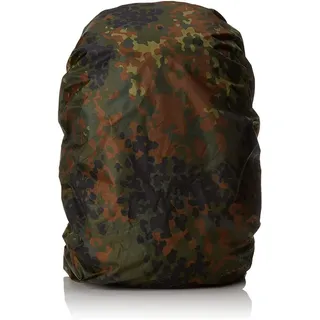 Mil-Tec Unisex Rucksäck-14060021 Rucksäck, Flecktarn