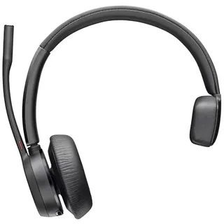 Poly HP Poly Voyager 4310 USB-A Headset +BT700 dongle