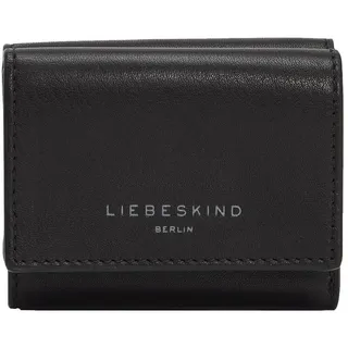 Liebeskind Damen Geldbörse Patsy Lilian 22418-Onesize LIE-2108111 Schwarz Onesize - Schwarz