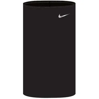 Nike Therma-FIT Wrap 2.0 Neckwarmer 042 black/silver