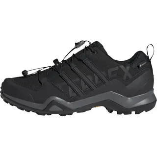 Herren Core Black/Core Black/Grey Five 44