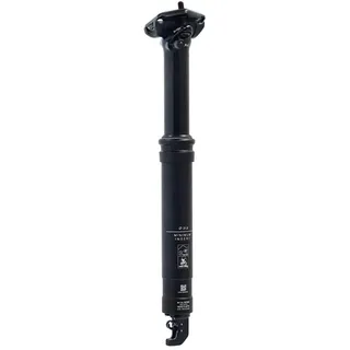 XLC Suspension Dropper SP-S14 Ø30,9mm/362mm, Hub 100mm, internal cable