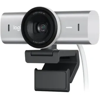 Logitech MX Brio Grau