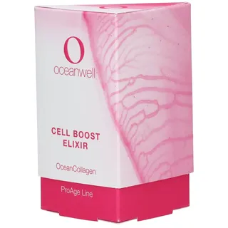 Oceanwell OceanCollagen Cell Boost Elixir 15 ml