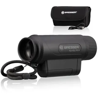 BRESSER Nachtsichtgerät BRESSER Nachtsichtgerät NightSpy mono schwarz