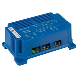 Schaudt Booster WA 1208