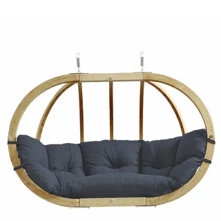 AMAZONAS Globo Royal Chair anthrazit