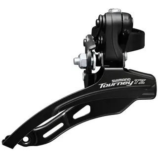 Shimano FD-TZ500-DS6 Fahrradersatzteil/-zubehör