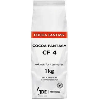 Cocoa Fantasy CF4 Trinkschokolade, mild, 1 kg